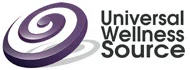 Universal Wellness Source of Omaha logo