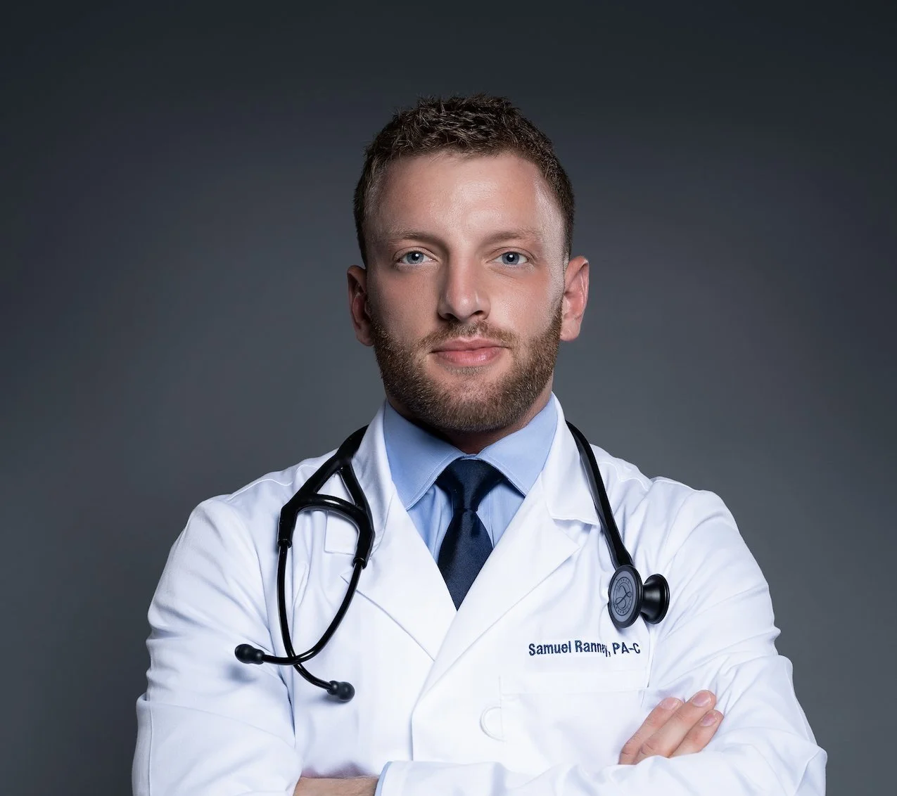 Unleashed Medical logo