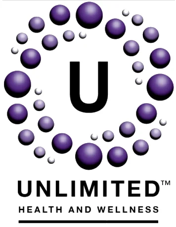 Unlimited Health and Wellness logo