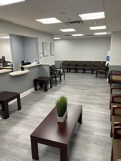 Urological Consultants of Florida logo