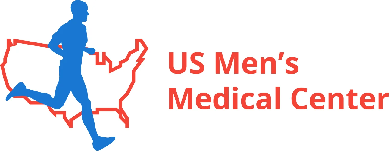 Us Men's Medical Center logo