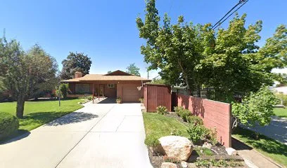 Utah Weight Loss & Natural Hormone Clinic logo