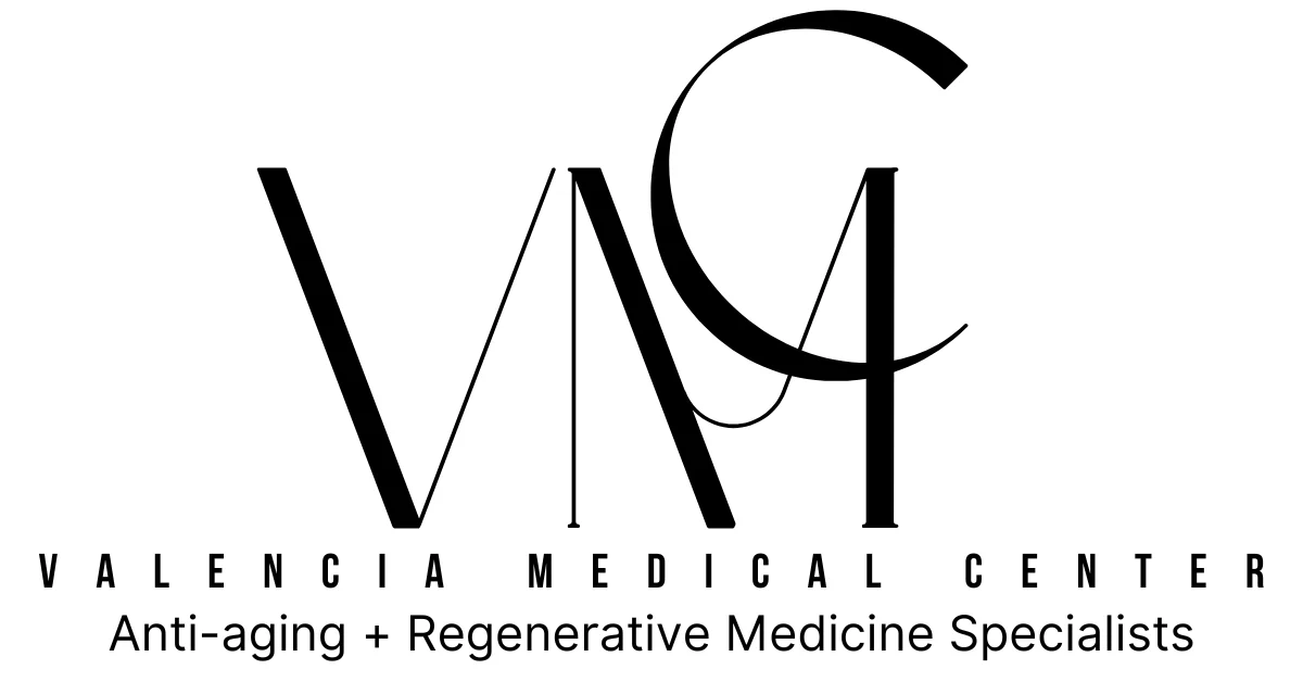 Valencia Medical Center logo
