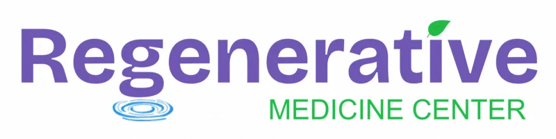 Valerie P Donaldson, MD, Regenerative Medicine Center logo
