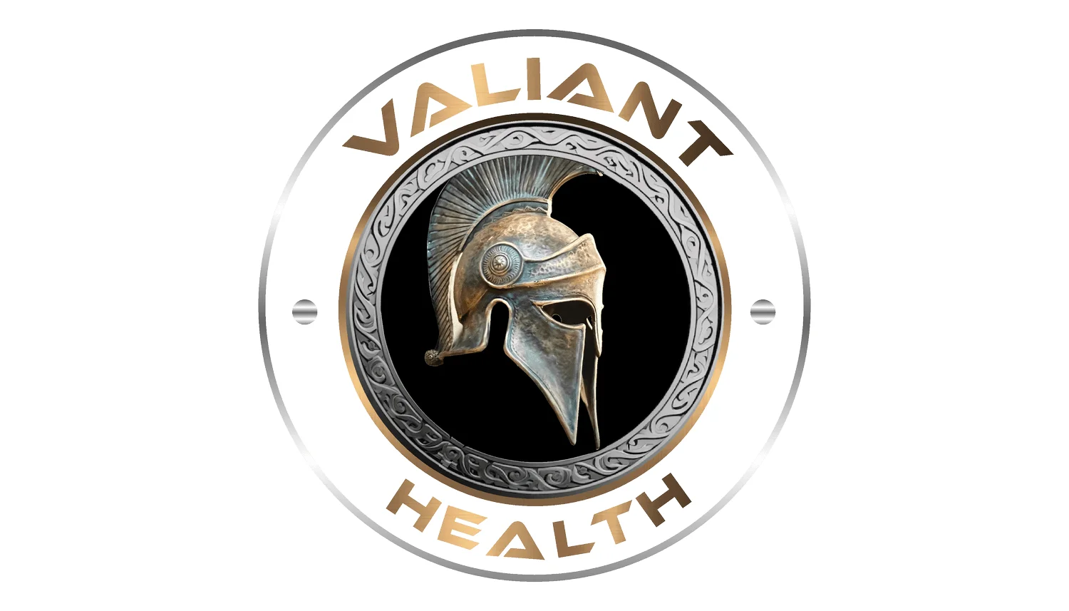 Valiant Health logo