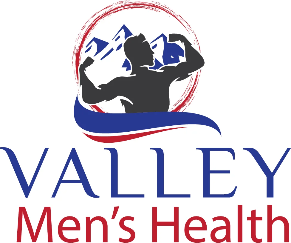 Valley Men's Health logo