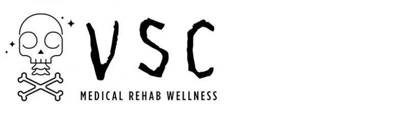 Valley Spinal Care logo