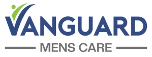Vanguard Men's Care logo
