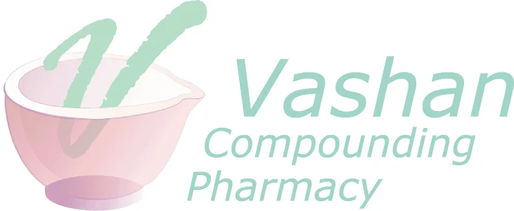 Vashan Bioidentical Hormone Therapy of Maryland logo