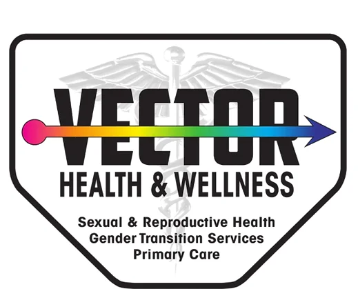 VECTOR Health & Wellness, LLC logo
