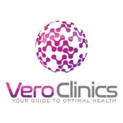 Vero Clinics logo