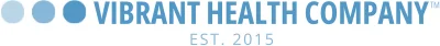 Vibrant Health Company LLC logo
