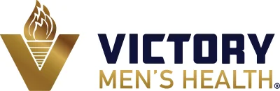 Victory Men's Health logo