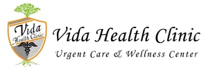Vida Health Clinic & Weight Loss Center logo