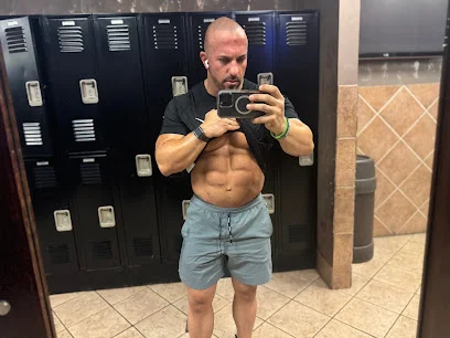 Vida Health Spa logo