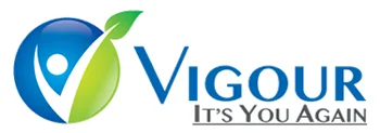 Vigour logo