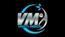 Vinnys Medical logo