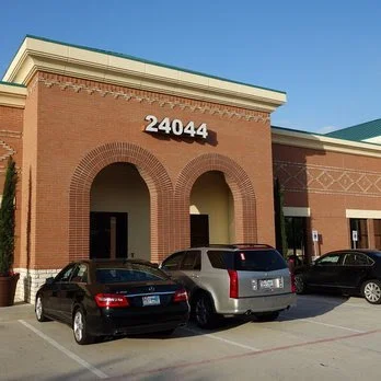 Vintage Wellness Clinic logo