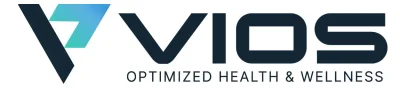 VIOS Men's Clinic logo
