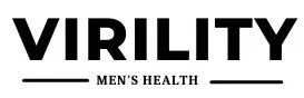 Virility Men's Health logo