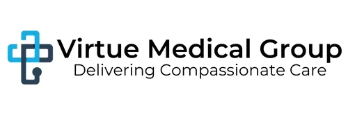 Virtue Medical Group - Garden Grove logo