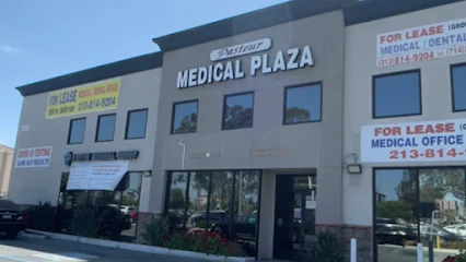 Virtue Medical Group - Huntington Beach logo