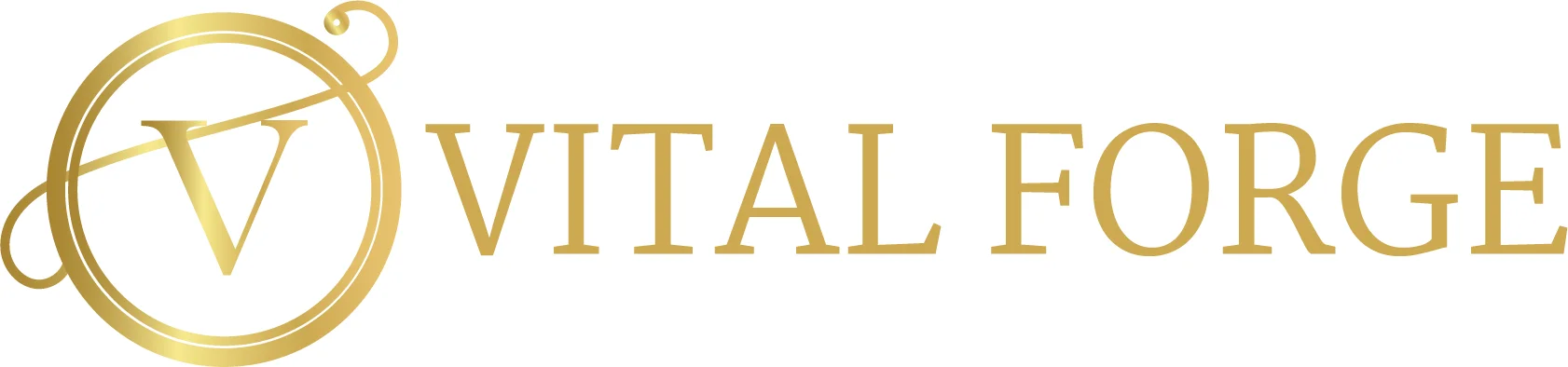 Vital Forge Wellness Clinic logo