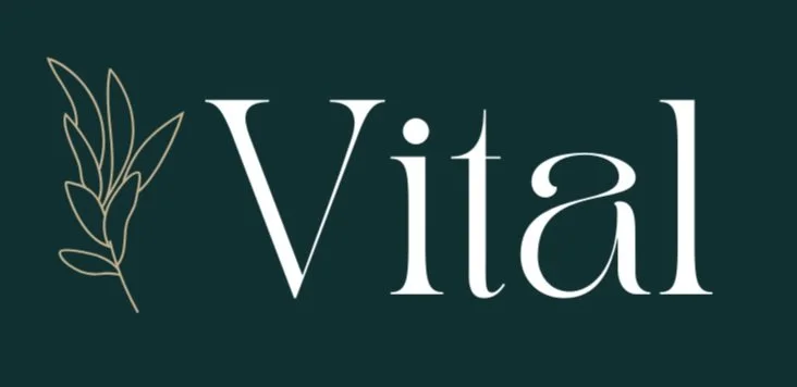 Vital Menopause logo