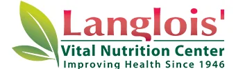 Vital Nutrition Center, Ltd logo