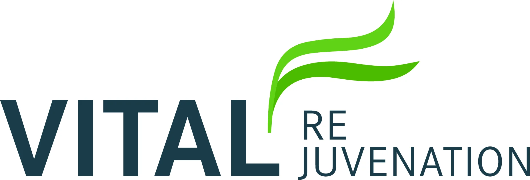 Vital Rejuvenation logo