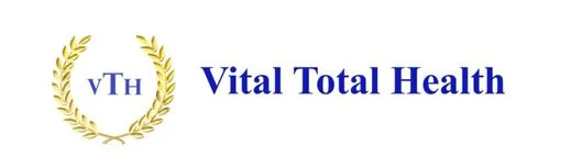 Vital Total Health Medical Group, Inc. logo