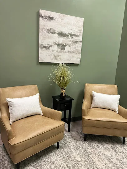 Vitality Goals Health & Wellness logo