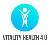 Vitality Health 4U logo