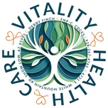 Vitality Health Care PLLC logo