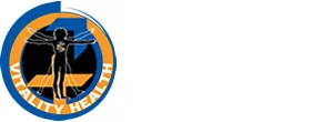 Vitality Health SFL logo