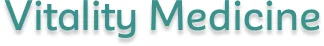 Vitality Integrative Medicine logo