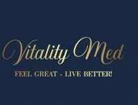 Vitality Med logo