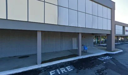 Vitality Testosterone Replacement Therapy logo