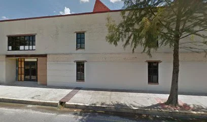 Vitality Testosterone Replacement Therapy Clinic logo