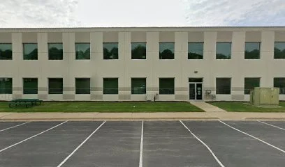 Vitality Testosterone Replacement Therapy Clinic logo