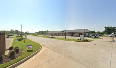 Vitality Testosterone Replacement Therapy Clinic logo