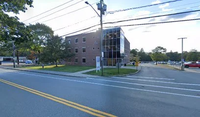 Vitality Testosterone Replacement Therapy Clinic logo