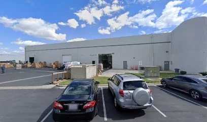 Vitality Testosterone Replacement Therapy Clinic logo