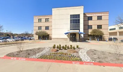 Vitality Testosterone Replacement Therapy Clinic logo