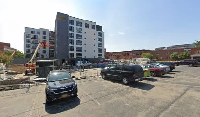 Vitality Testosterone Replacement Therapy Clinic logo