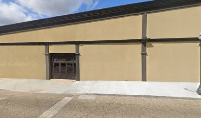 Vitality Testosterone Replacement Therapy Clinic logo