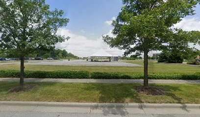 Vitality Testosterone Replacement Therapy Clinic logo