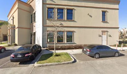 Vitality Testosterone Replacement Therapy Clinic logo