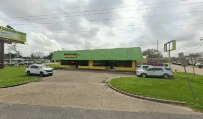 Vitality Testosterone Replacement Therapy Clinic logo