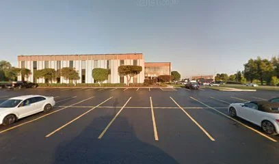 Vitality Testosterone Replacement Therapy Clinic logo